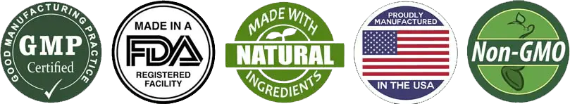 GlycoCare Certified Quality Manufacturing Standards